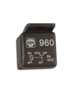 CAR RELAY 1 x INVERTER
