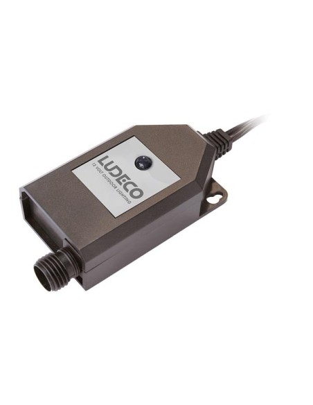 Ludeco - light sensor