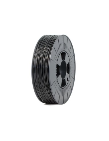 1.75 mm (1/16") PLA FILAMENT - BLACK - 750 g