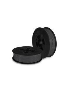 FILAMENT PLA 1.75 mm - NOIR - MAT - 750 g 2