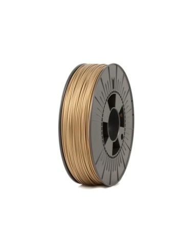 1.75 mm (1/16") PLA FILAMENT - BRONZE - 750 g