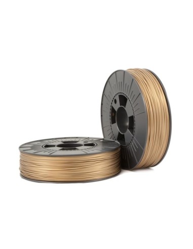 PLA-FILAMENT - 1.75 mm - BRONZE - 750 g