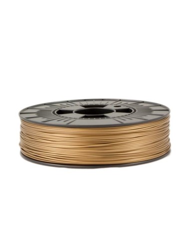 PLA-FILAMENT - 1.75 mm - BRONZE - 750 g