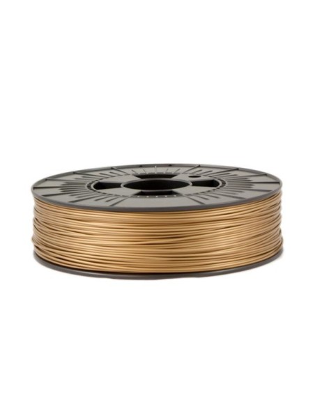 PLA-FILAMENT - 1.75 mm - BRONZE - 750 g