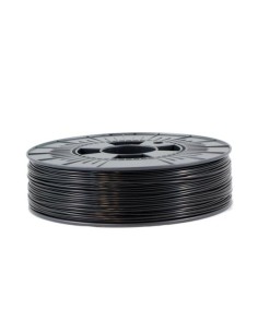 1.75 mm (1/16") TOUGH PLA FILAMENT - BLACK - 750 g 2