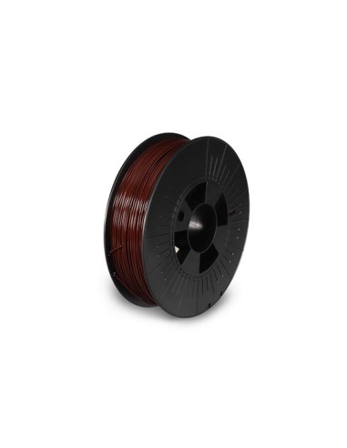 1.75 mm (1/16") PLA FILAMENT - BROWN - 750 g