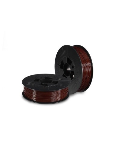 PLA-FILAMENT - 1.75 mm - BRAUN - 750 g