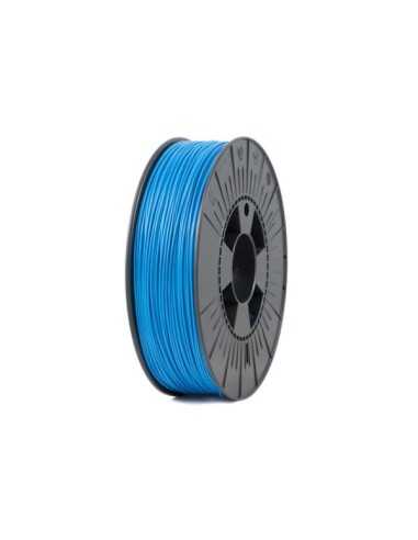 PLA-FILAMENT - 1.75 mm - HIMMELSBLAU - 750 g