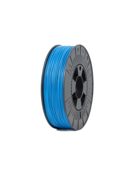 1.75 mm (1/16") PLA FILAMENT - SKY BLUE - 750 g