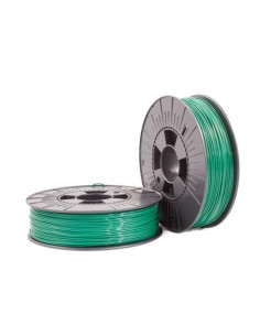 1.75 mm  PLA-FILAMENT - GROEN - 750 g 2