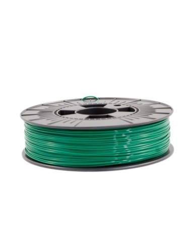 1.75 mm  PLA-FILAMENT - GROEN - 750 g