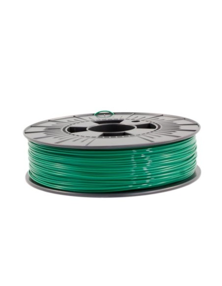 1.75 mm  PLA-FILAMENT - GROEN - 750 g