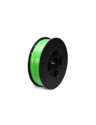 1.75 mm (1/16") PLA SATIN FILAMENT - GRASS GREEN - 750 g