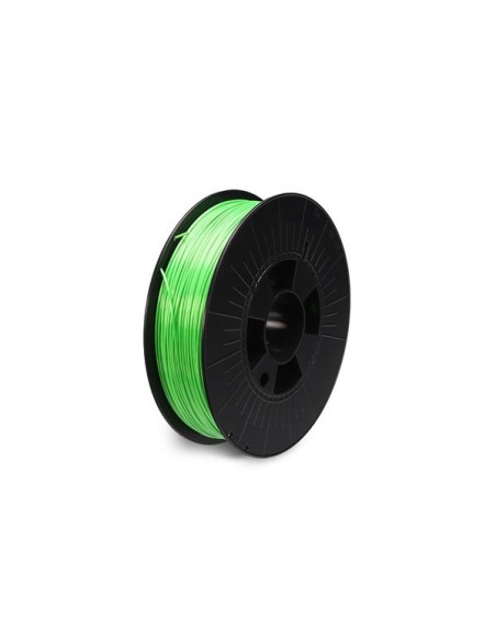 1.75 mm (1/16") PLA SATIN FILAMENT - GRASS GREEN - 750 g