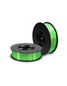 PLA-FILAMENT - SATIN - 1.75 mm - GRASGRÜN - 750 g 2