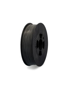 1.75 mm (1/16") TOUGH PLA FILAMENT - GREY - 750 g