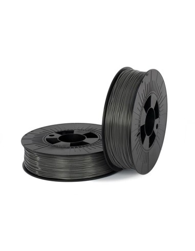 FILAMENT TOUGH PLA - 1.75 mm (1/16") - GRIS -...