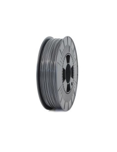 1.75 mm (1/16") PLA FILAMENT - GREY - 750 g