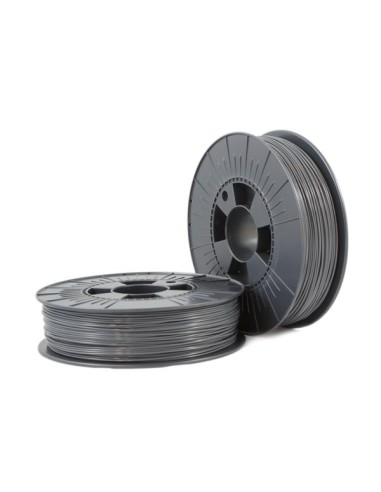 FILAMENT PLA 1.75 mm - GRIS - 750 g