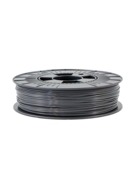 1.75 mm (1/16") PLA FILAMENT - GREY - 750 g