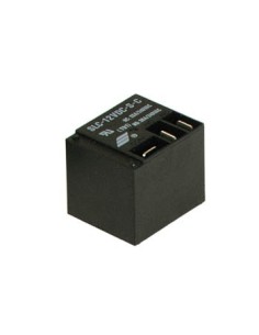 PCB MOUNTING CAR RELAY 1 x INVERTER