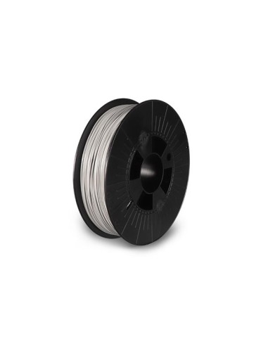 1.75 mm PLA-FILAMENT - LICHTGRIJS - 750 g