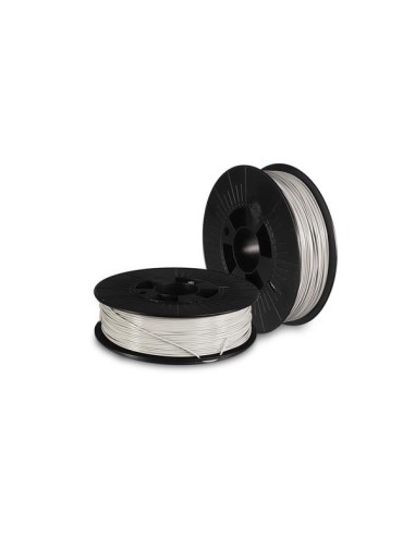 PLA-FILAMENT - 1.75 mm - HELLGRAU - 750 g