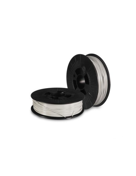 PLA-FILAMENT - 1.75 mm - HELLGRAU - 750 g
