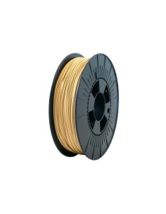 1.75 mm FILAMENT - HOUT - 500 g