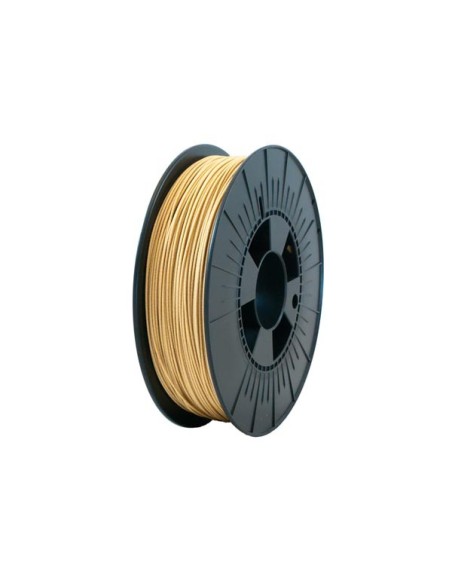 1.75 mm FILAMENT - HOUT - 500 g
