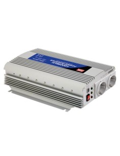 MEANWELL - MODIFIED SINE WAVE DC-AC POWER INVERTER - 12 V...
