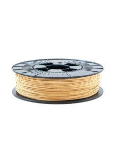 1.75 mm FILAMENT - HOUT - 500 g 2