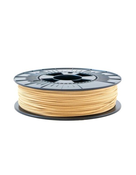 1.75 mm FILAMENT - HOUT - 500 g