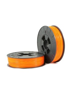PLA-FILAMENT - 1.75 mm - ORANGE - 750 g 2