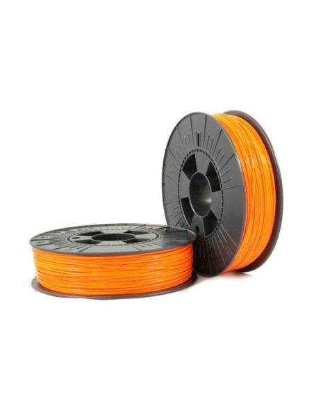 PLA-FILAMENT - 1.75 mm - ORANGE - 750 g