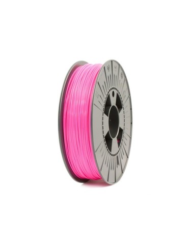 1.75 mm (1/16") PLA FILAMENT - PINK - 750 g