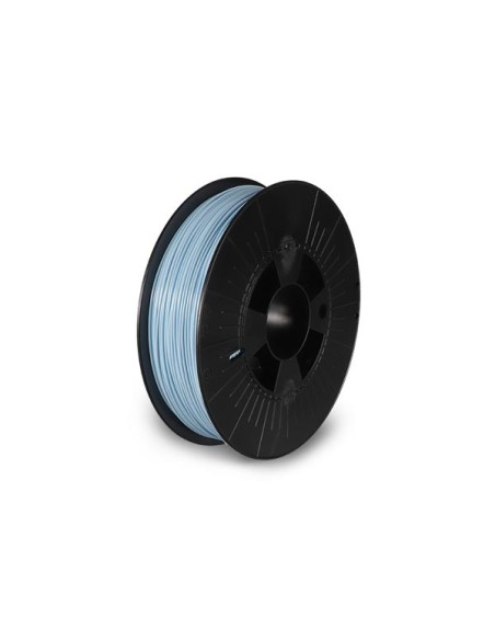 1.75 mm (1/16") PLA FILAMENT - PASTEL BLUE - 750 g