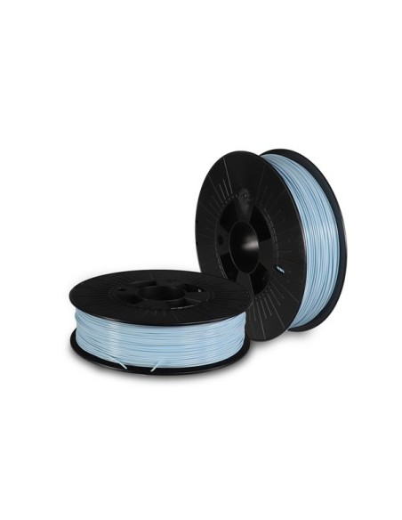 PLA-FILAMENT - 1.75 mm - PASTELLBLAU - 750 g