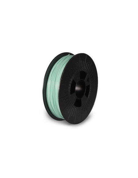 PLA-FILAMENT - 1.75 mm - PASTELLGRÜN - 750 g