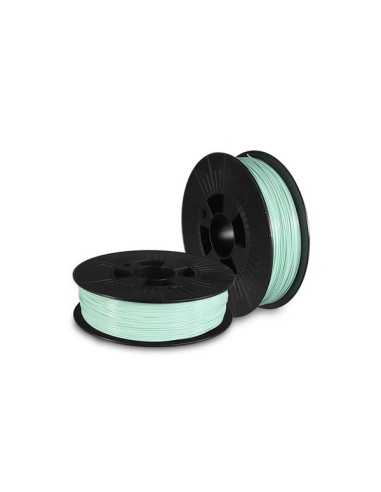 1.75 mm  PLA-FILAMENT - PASTELGROEN - 750 g