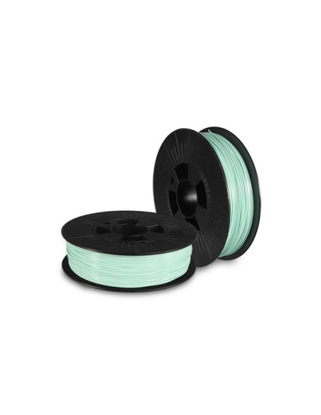 FILAMENT PLA 1.75 mm - VERT PASTEL - 750 g