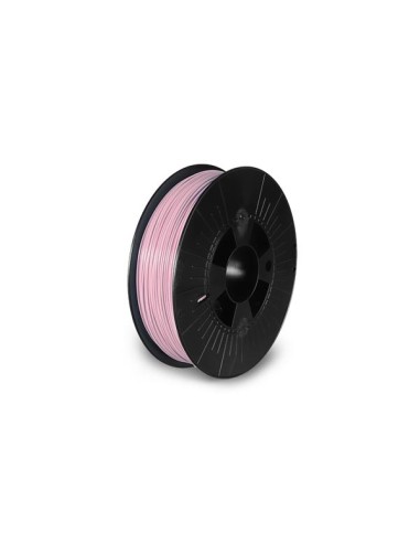 1.75 mm (1/16") PLA FILAMENT - PASTEL PINK - 750 g