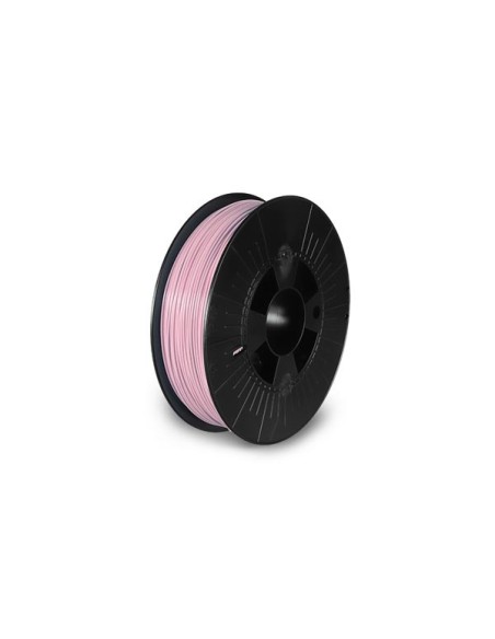1.75 mm (1/16") PLA FILAMENT - PASTEL PINK - 750 g