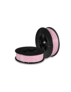 1.75 mm (1/16") PLA FILAMENT - PASTEL PINK - 750 g 2