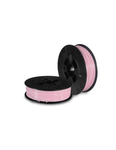 FILAMENT PLA 1.75 mm - ROSE PASTEL - 750 g