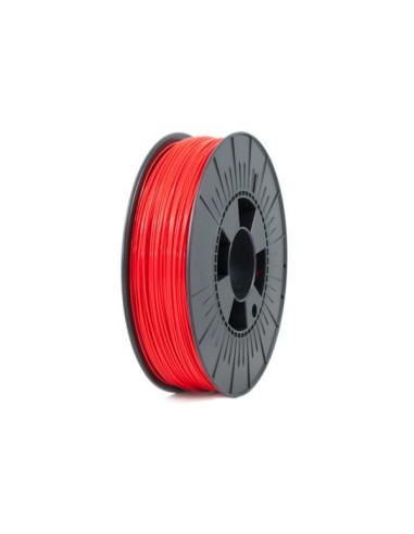 1.75 mm (1/16") PLA FILAMENT - RED - 750 g