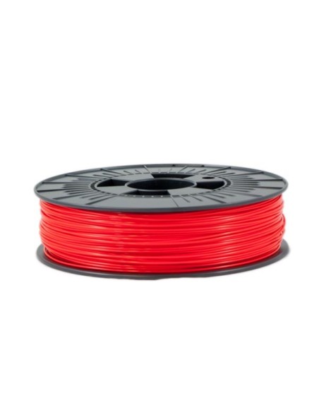 PLA-FILAMENT - 1.75 mm - ROT - 750 g