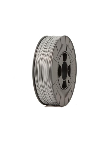 1.75 mm  PLA-FILAMENT - ZILVER - 750 g