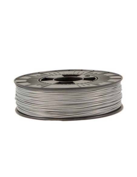 FILAMENT PLA 1.75 mm - ARGENT - 750 g