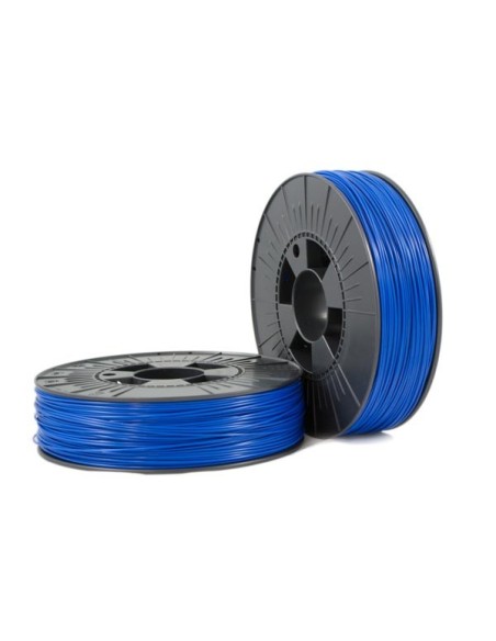 PLA-FILAMENT - 1.75 mm - DUNKELBLAU - 750 g